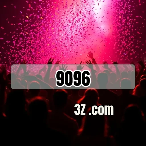 Recursos Incríveis no 9096 Slots: A Revolução dos Jogos