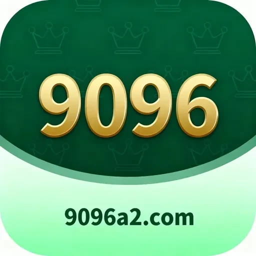 9096 slots