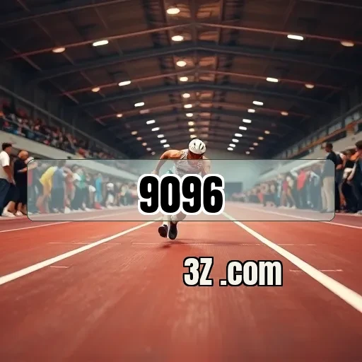 Experiência Live Única no 9096 Slots: Jogue como Nunca Antes