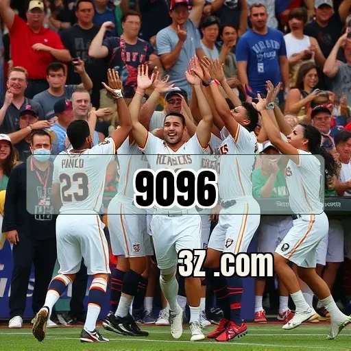 Novidades Incríveis no 9096 slots: Conheça a Seção New