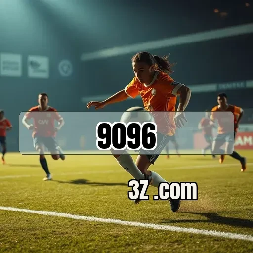 Temas Inovadores no 9096 Slots Atraem Jogadores Fervorosos